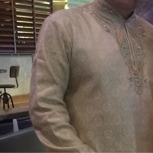 Men’s Indian outfit